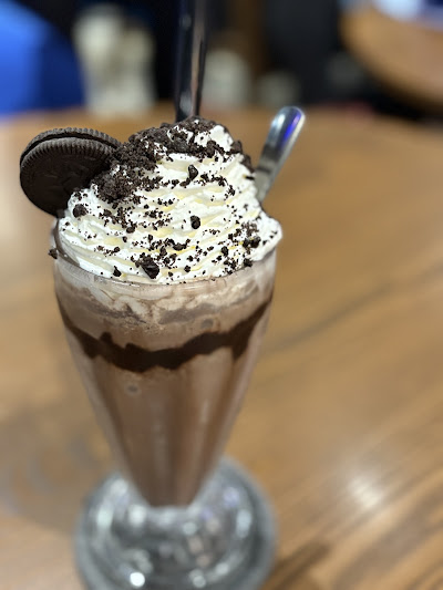 Cartel Cookies & Cream