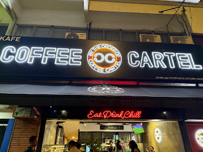 Coffee Cartel